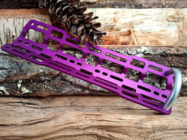 Widefoot Cargo Mount - Mega Big Tough