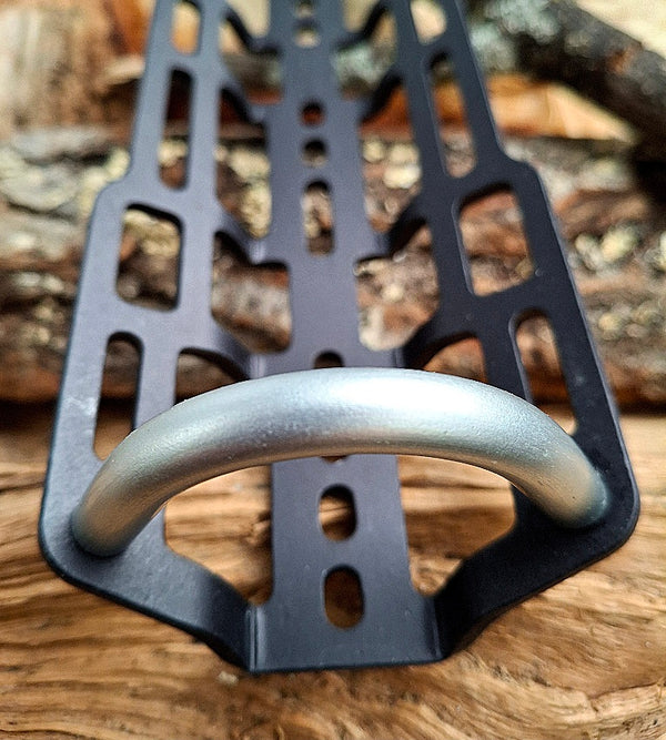 Widefoot Cargo Mount - Standard (7")