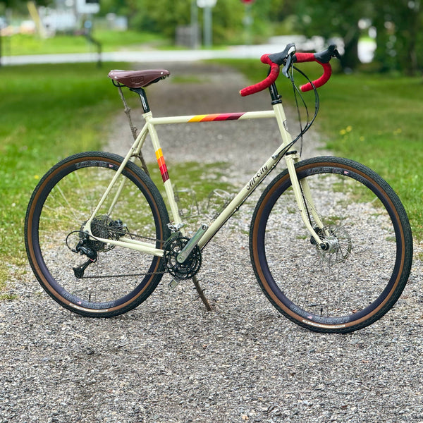 All-City Space Horse 61cm