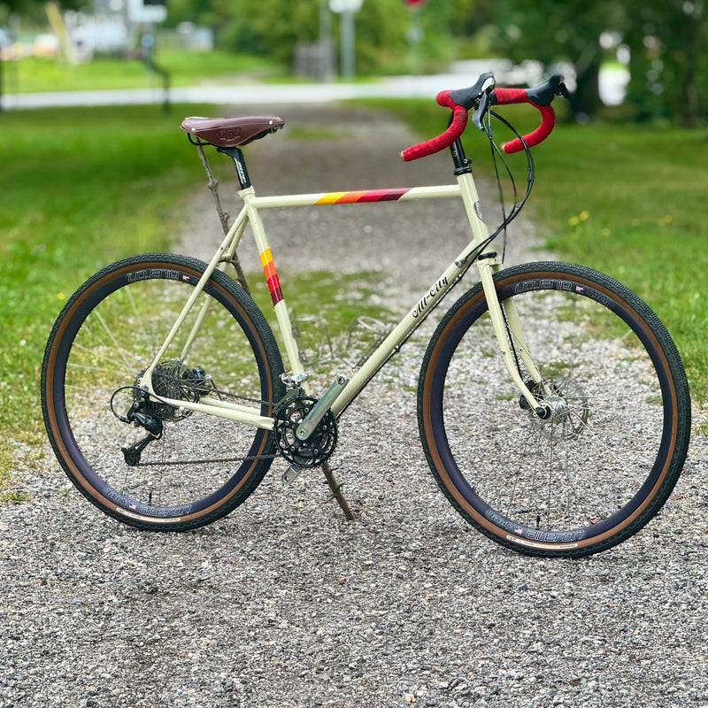All-City Space Horse 61cm
