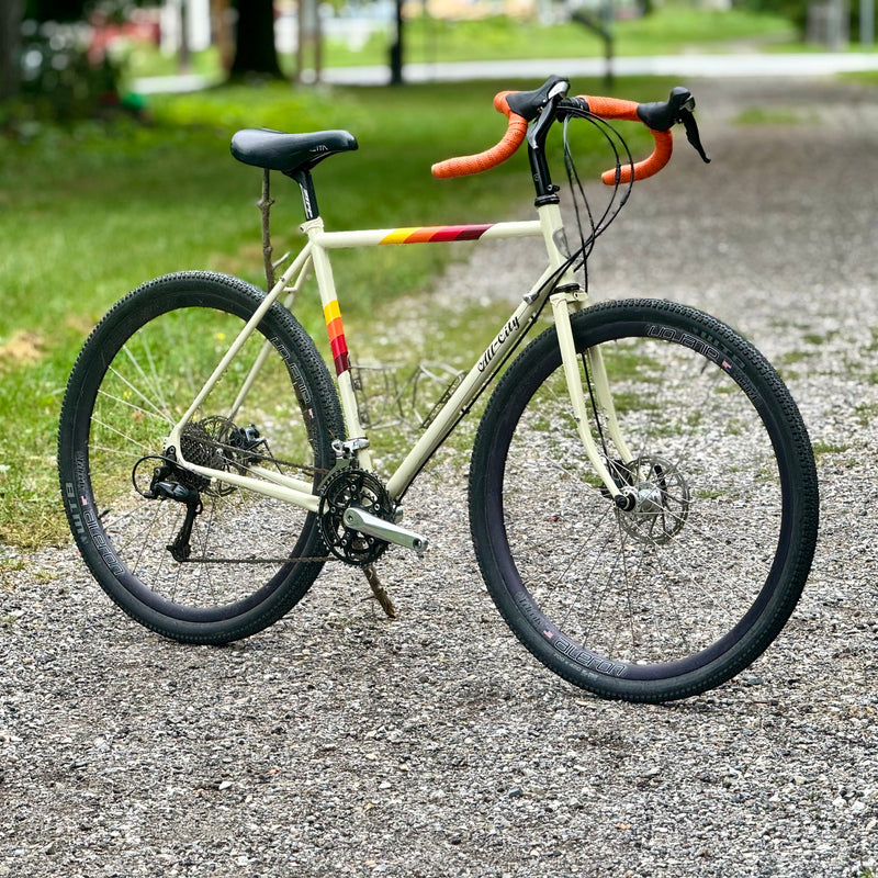 All-City Space Horse 55cm