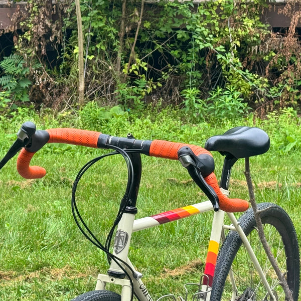 All-City Space Horse 55cm
