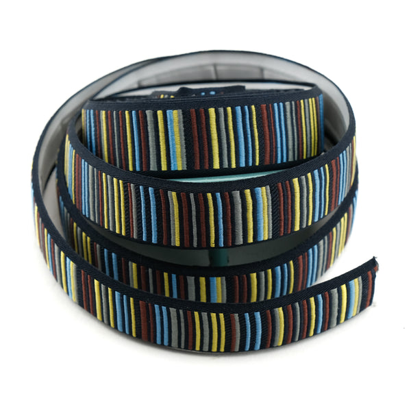 BTP Camera Strap Woven Bar Tape (Striped Strap)