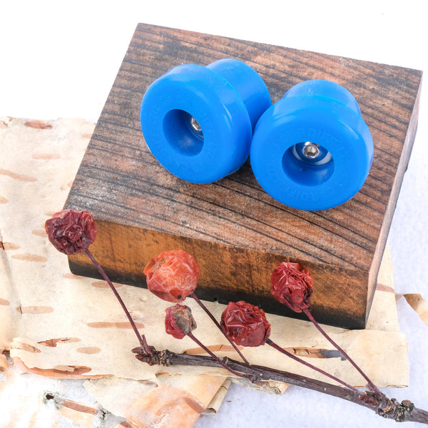 Cardiff Silicone Drop Bar Plugs