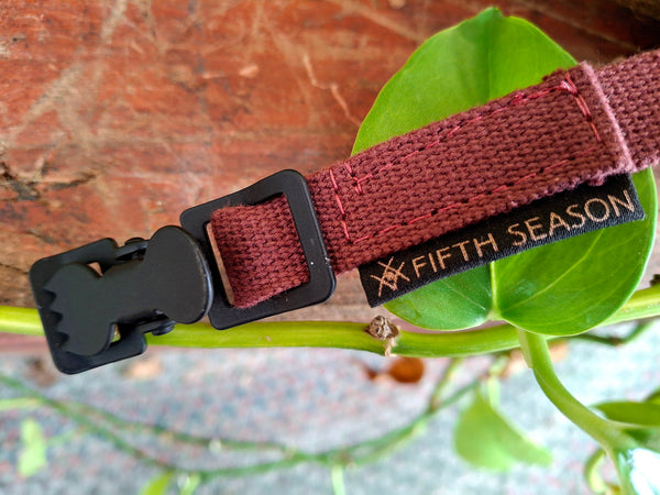 Fifth Season Suplex Straps