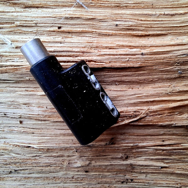 Schmidt Hub Coaxial Hub Adapter