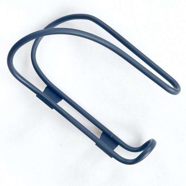 Analog Cerakote King Cage - Iris - Stainless Steel