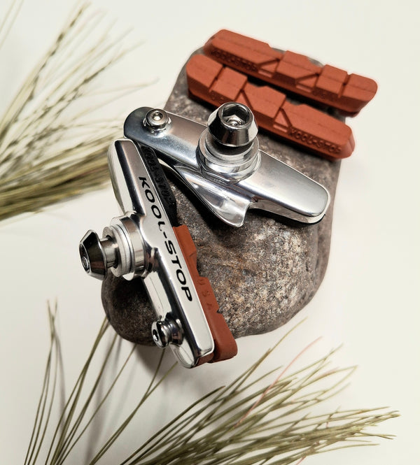 Kool Stop Brake Pads for Rim Brakes (many styles!)