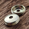 Rollcii Square Taper Crank Bolt Dust Covers