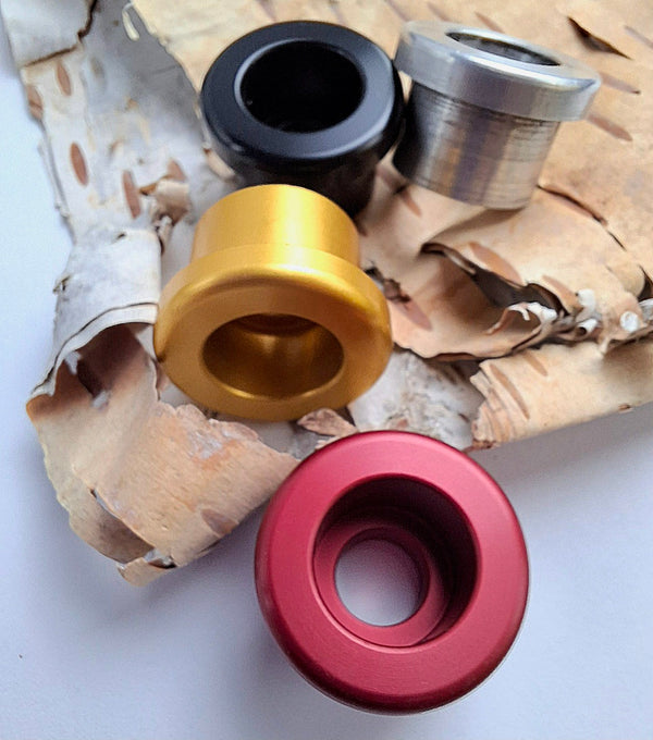 Discord Components Quill Stem Top Caps