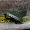 Brooks B17 Standard Saddle (British Racing Green Limited Edition)