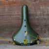 Brooks B17 Standard Saddle (British Racing Green Limited Edition)