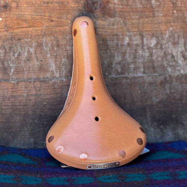 Brooks B17 Utmost Saddle