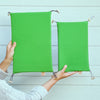 Fifth Season Canvas: Pat Mat (Bright Green / Black)