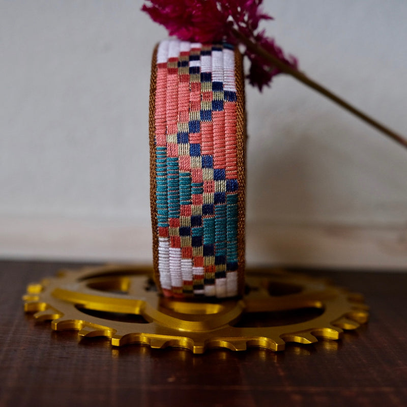 BTP Tropic Woven Bar Tape (Breeze)