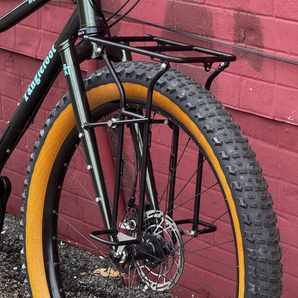 VLC Cage Wednesday Front Rack