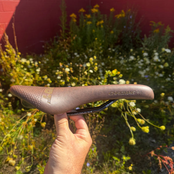 Chromag Trailmaster DT saddle