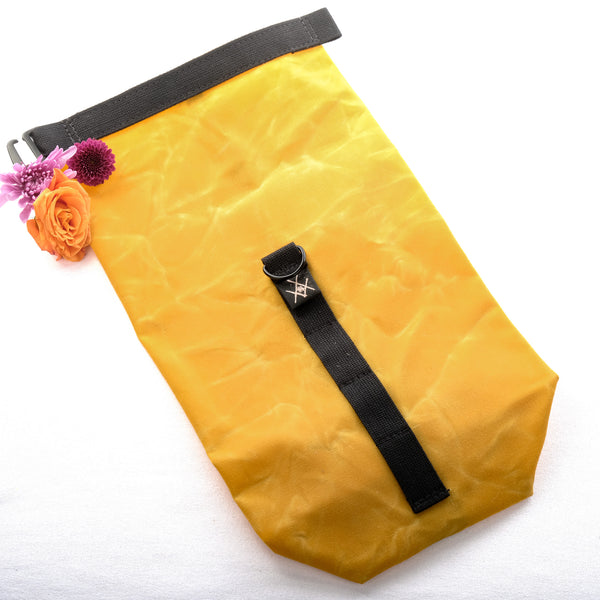 Fifth Season Canvas Cache Sack (Sunset)