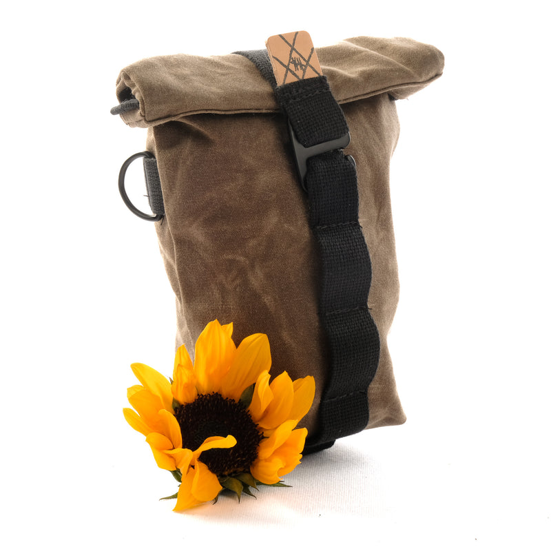 Fifth Season Trillium Tool Pouch (Brown)