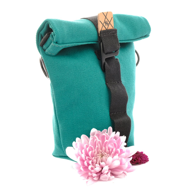 Fifth Season Trillium Tool Pouch (Bottle Green)