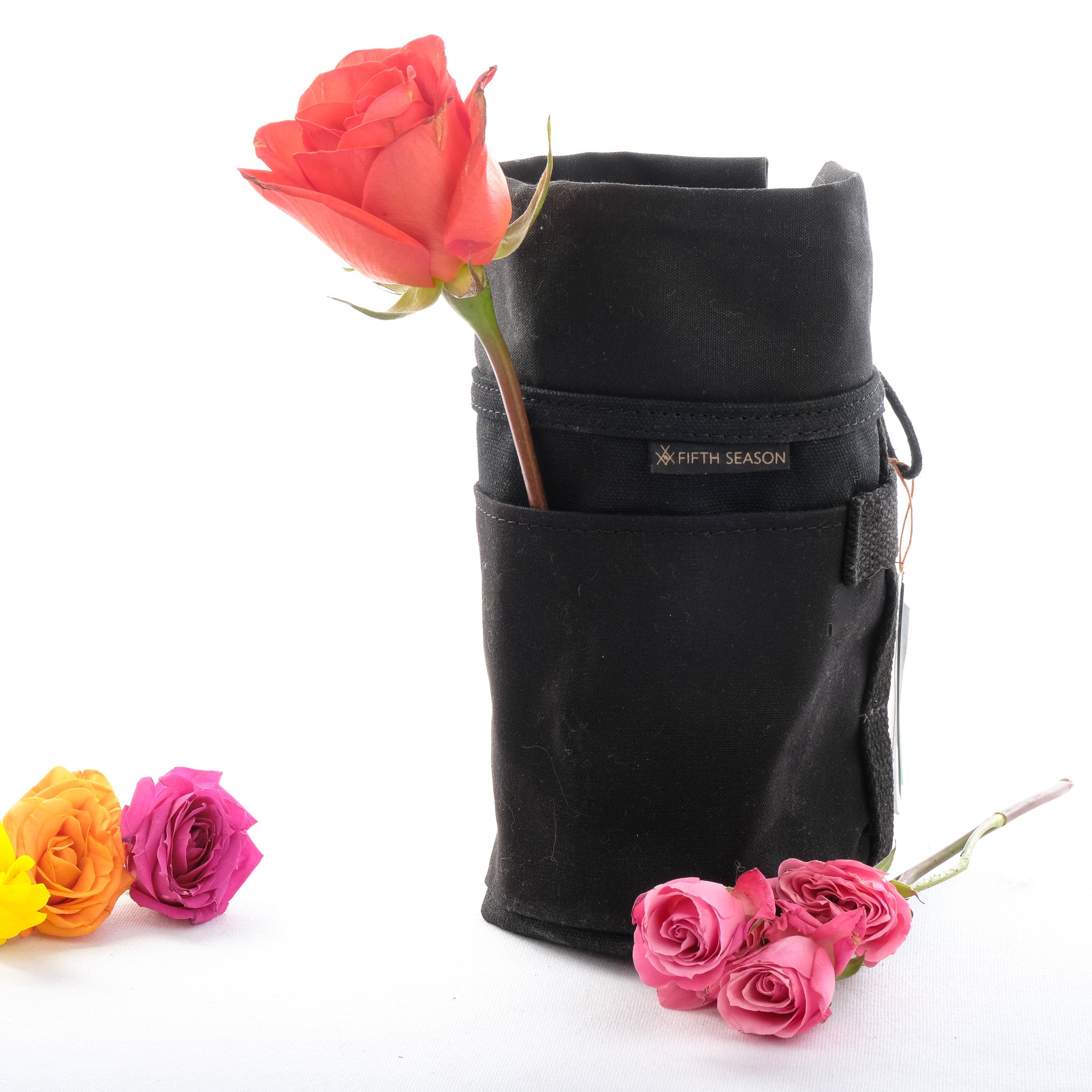 Fifth Season Solstice Sack (Black)