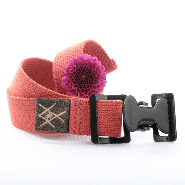 Fifth Season Lockdown Strap (Tomato Soup Red)