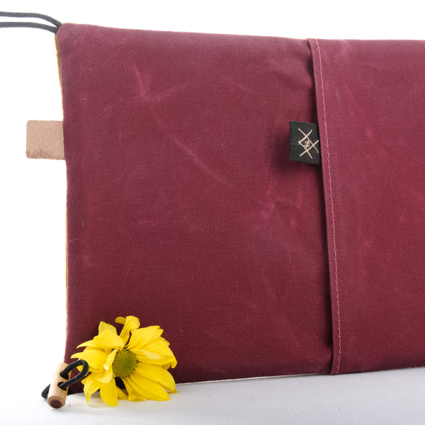 Fifth Season Canvas: Pat Mat (Sunset)