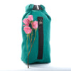 Fifth Season Canvas Cache Sack (Bottle Green)