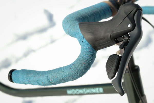 Tanglefoot Moonshiner Small Demo (Microshift SWORD / 27.5 Wheels)