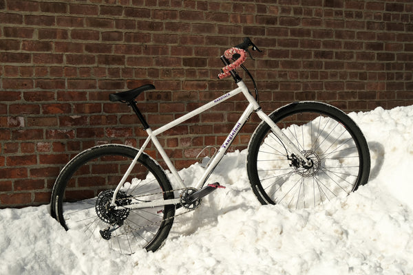 Tanglefoot Hardtack Medium Demo (Rival / GX / 29" Wheels)