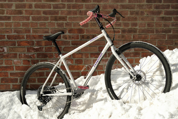 Tanglefoot Hardtack Medium Demo (Rival / GX / 29" Wheels)