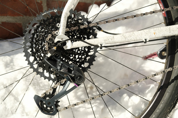 Tanglefoot Hardtack Medium Demo (Rival / GX / 29" Wheels)