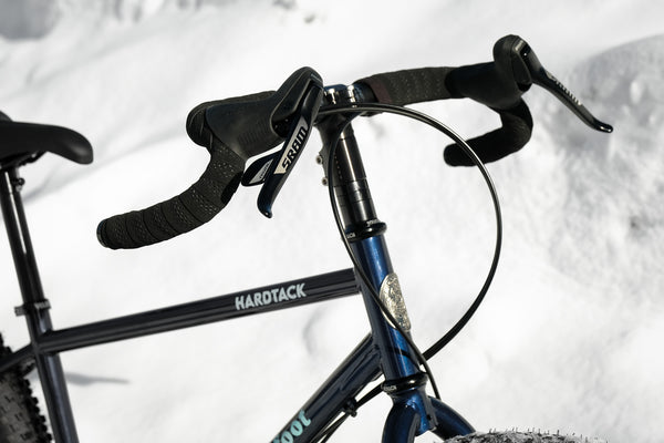 Tanglefoot Hardtack Rival/GX Build Demo 27.5