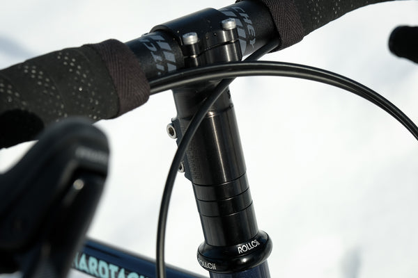 Tanglefoot Hardtack Rival/GX Build Demo 27.5