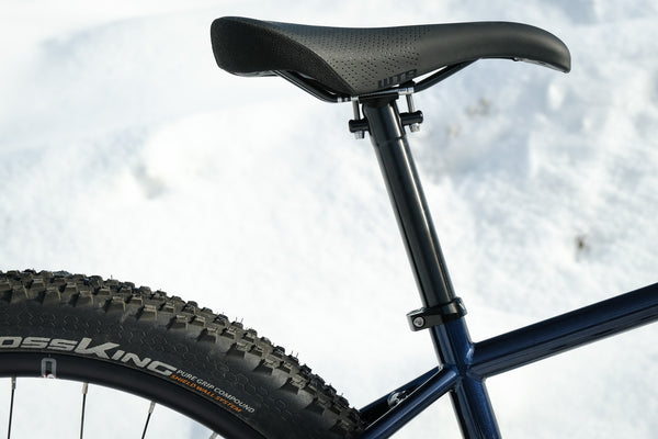 Tanglefoot Hardtack Rival/GX Build Demo 27.5