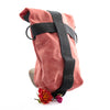 Fifth Season Trillium Tool Pouch (Rose)
