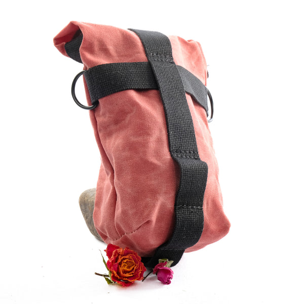 Fifth Season Trillium Tool Pouch (Rose)