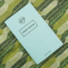 Silvine Originals Pocket Notebook