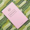 Silvine Originals Pocket Notebook