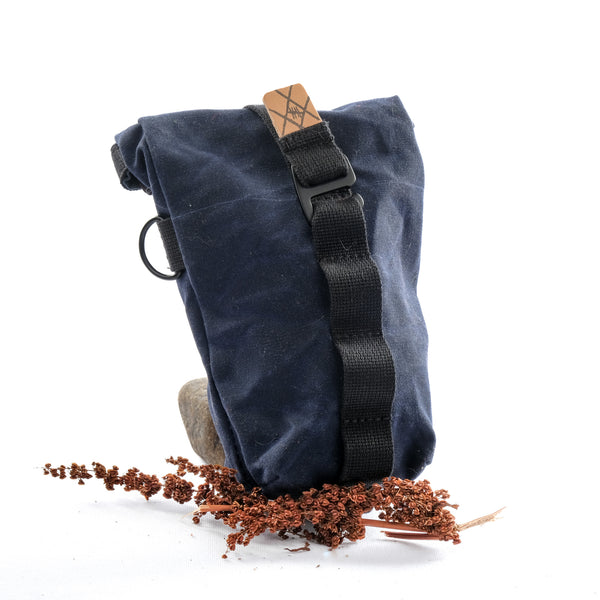 Fifth Season Trillium Tool Pouch (Navy)