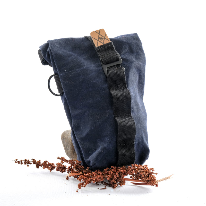 Fifth Season Trillium Tool Pouch (Navy)