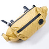 Fairweather Handlebar Roll Pouch + Accessories bag