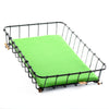 Fifth Season Canvas: Pat Mat (Bright Green / Black)