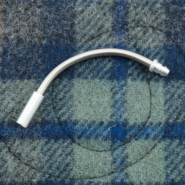 Curved V-Brake Noodle