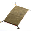 Fifth Season Canvas: Pat Mat (Tulip / Olive)