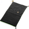 Fifth Season Canvas: Pat Mat (Bright Green / Black)