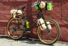 Fifth Season Canvas: Camel's Hump Rack Sack (Natural)