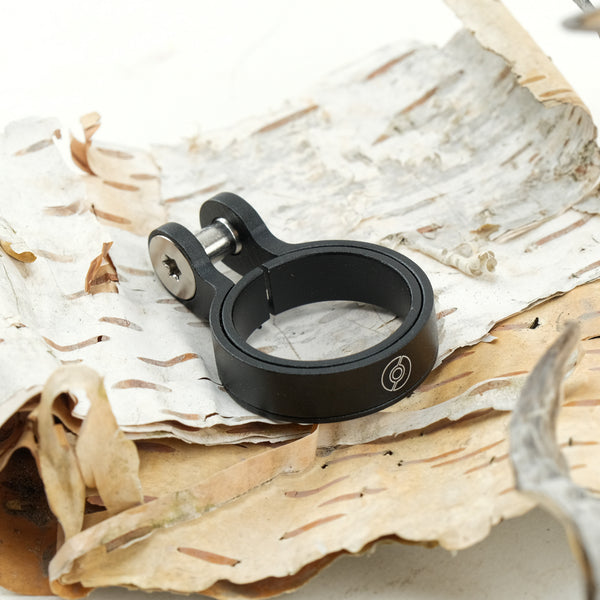 Supernova Headset Spacer Dynamo Light Mount