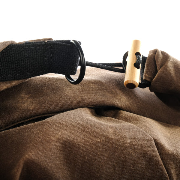 Fifth Season Vortex Sack (Brown)