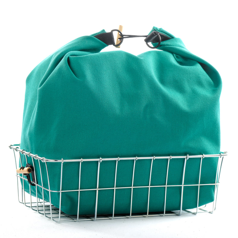 Fifth Season Squall Sack (Bottle Green)